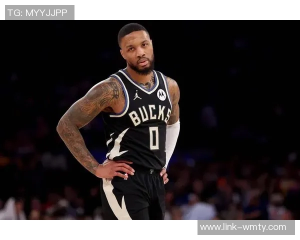 名记曝开拓者掌握雄鹿未来首轮选秀权欲借此交易字母哥增强阵容实力