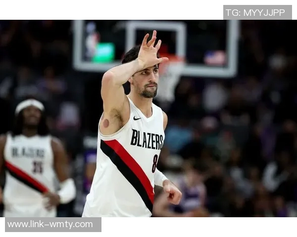 开拓者伤病困扰斯普利特表现尚可难掩球队困境